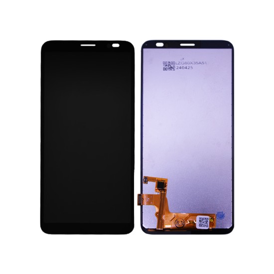 Touch+Display TCL 502 Negro Touch+Display TCL 502 Negro